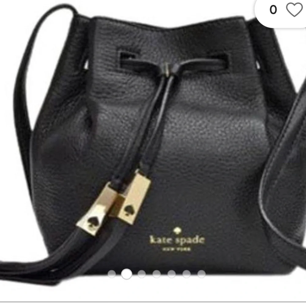 Kate Spade New York Large STREET COOPER SHOULDER BAG